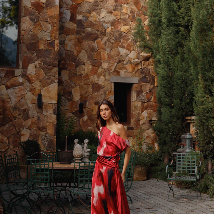 Vestido Sierra  5