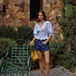 Blusa Soleí - Miniatura 2