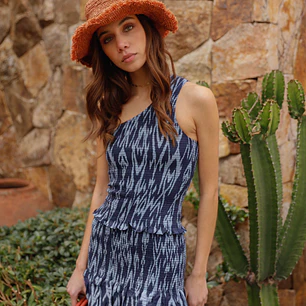 Conjunto Elisa Corto 