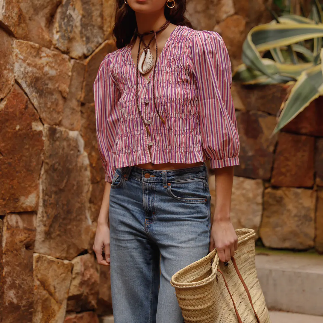 Blusa lola  2