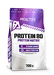 Protein 80 700g ProActive