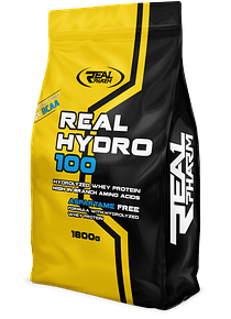 Real Hydro 1800g - Real Pharm