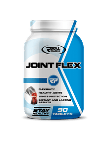 Joint Flex 90 tabletas-Real Pharm