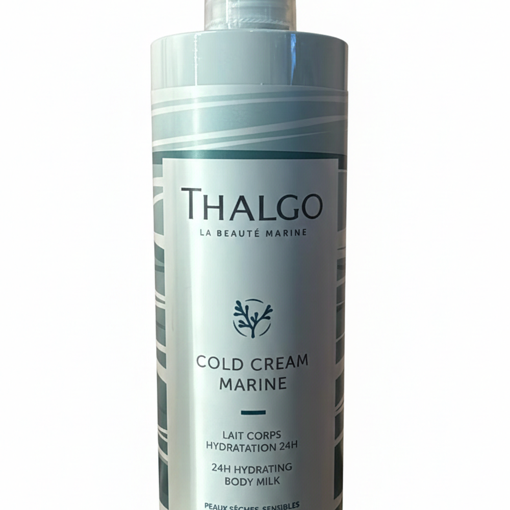 Leite Corpo 24h Nutrição 400ml