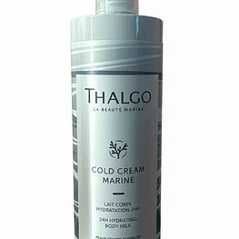 Leite Corpo 24h Nutrição 400ml