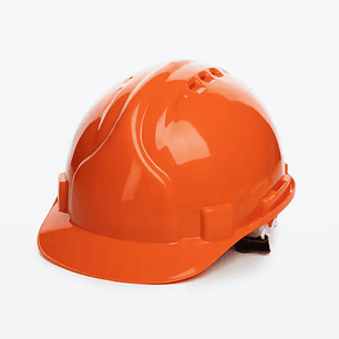 Casco de demostración