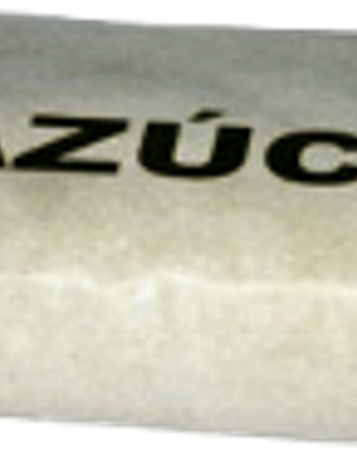 Azúcar estándar, bolsa de 1 kg. 1