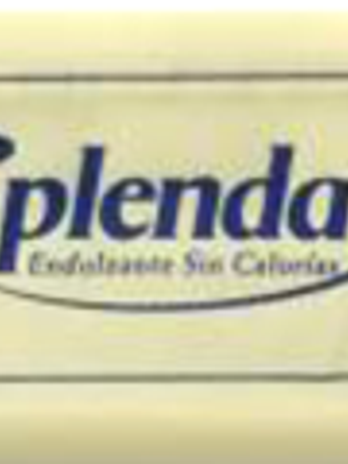 Endulzante sin calorías, caja con 600 sobres. 2