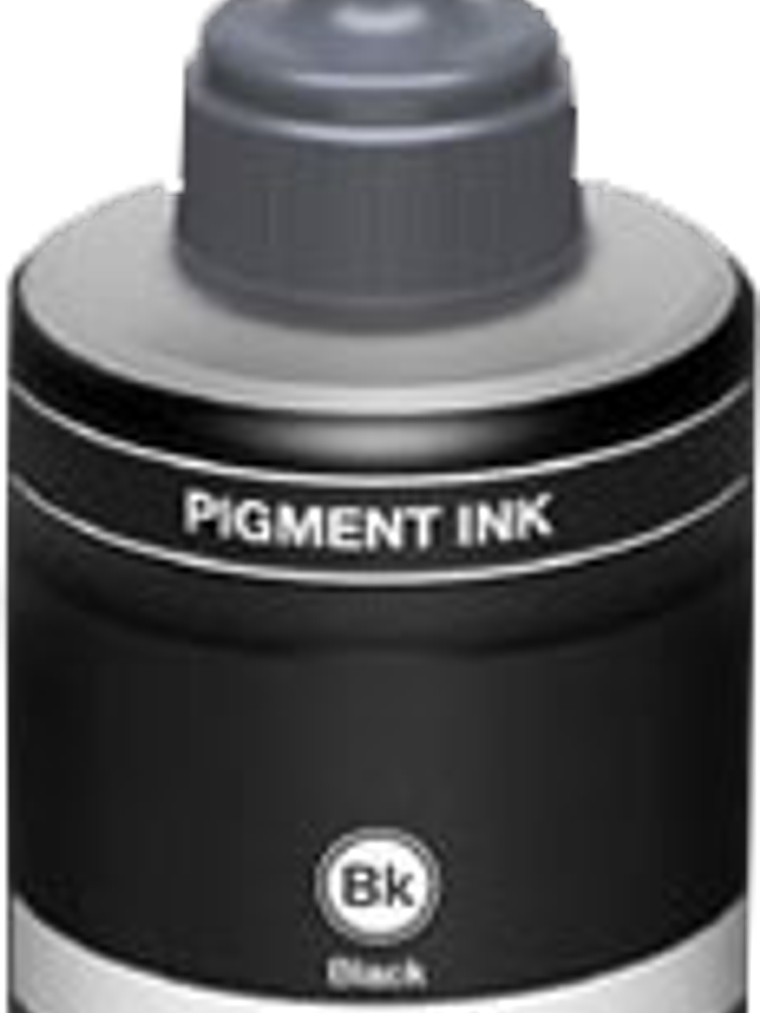 Tinta color negra para M205 1