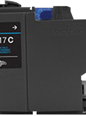 Tinta color cyan alto rendimiento