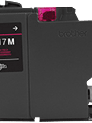 Tinta alto rendimiento color magenta