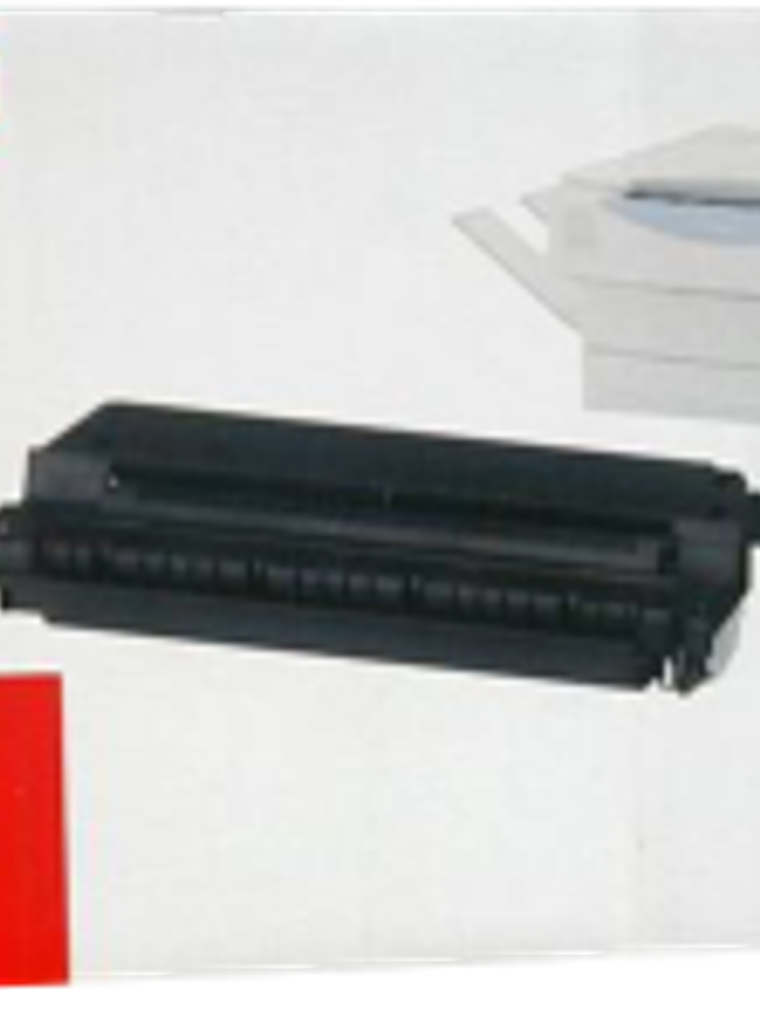 Cartucho de tóner E-40 compatible para copiadoras PC300/ 325/ 330L/ 400/ 425/ 428/ 430/ 745/ 920/ 940/ 950/ 941/ 140/ 150/ 160/ 1700 1