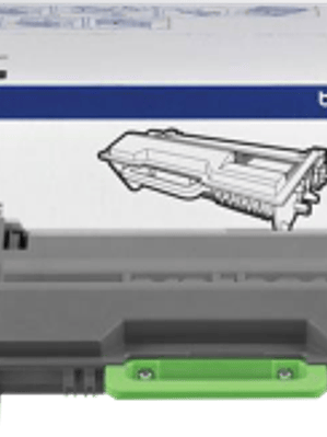 Tóner color negro 8, 000 páginas.