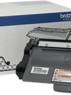 Tóner TN720 negro para impresoras láser, rendimiento de 3,000 páginas.