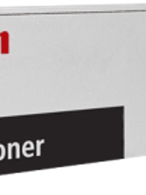 Tóner color negro compatible con: IR-1019J, 1023J, 1023, 1023N, 1021J, 1025.