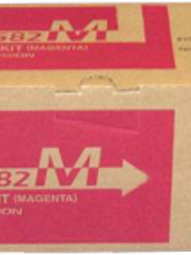 Tóner color magenta TK-582M 1
