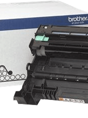 Unidad de tambor para tóner TN720, TN750 y TN780 rendimiento de 12,000 páginas