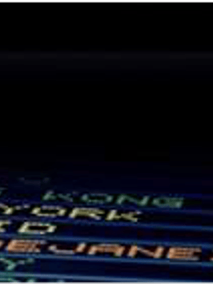 Tóner color Magenta HP 126 A.