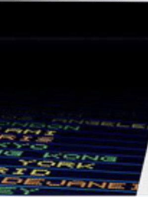 Tóner color Amarillo HP305A.