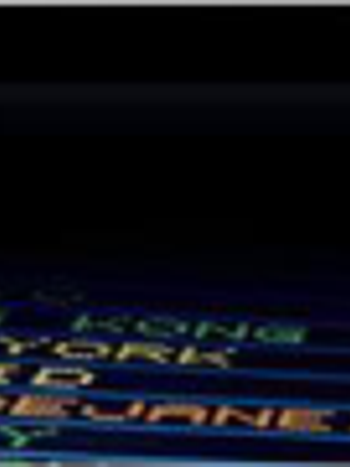 Tóner de tinta color Negro HP 126A 1