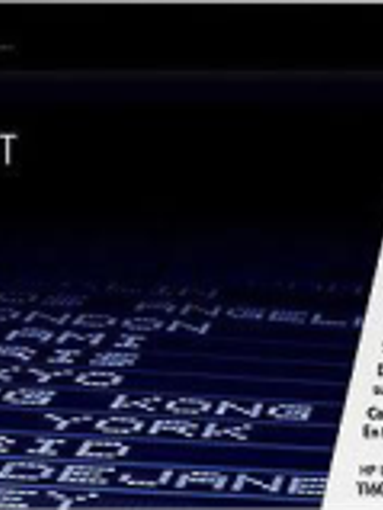 Tóner de tinta color Negro HP 49A. 1