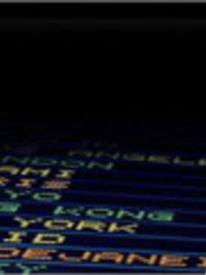 Tóner de tinta color Cyan HP 304A.