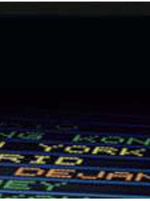 Tóner con tinta Amarilla HP 410A cartridge.