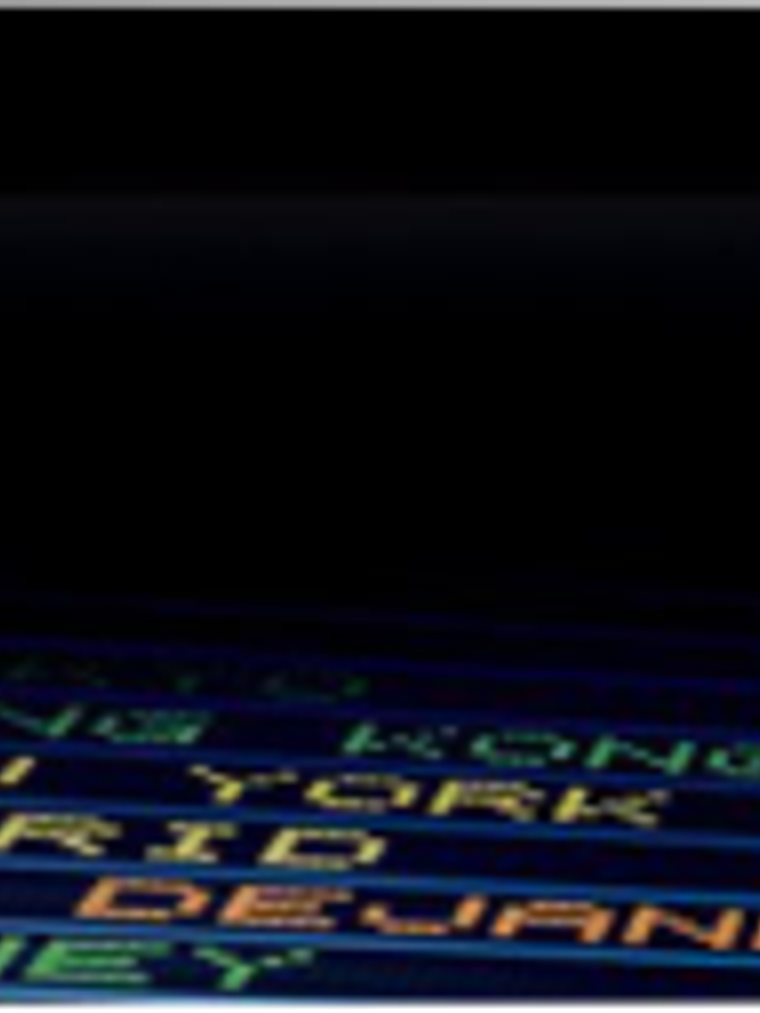 Tóner con tinta color Cyan HP 125A. 1