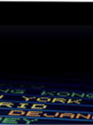 Tóner con tinta color Amarillo HP 125A