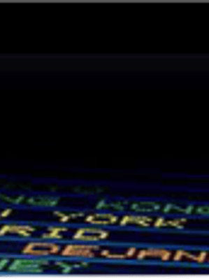 Tóner con tinta color Negro HP 125A