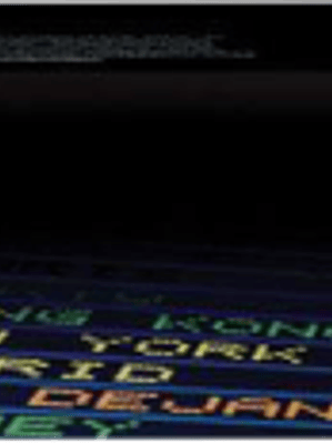 Tóner con tinta color Negro HP 128A.