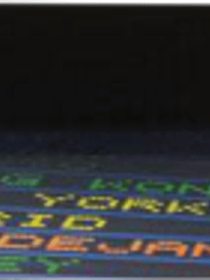 Tóner con tinta color Amarillo HP 128A