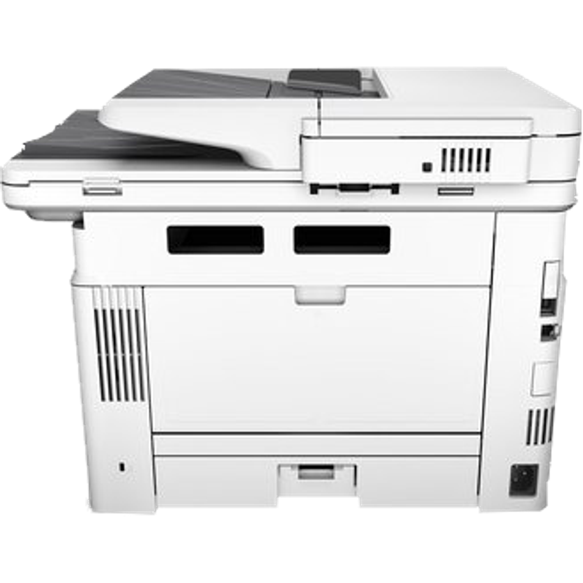 Impresora multifuncional hp LaserJet pro m426dw, laser, 8...