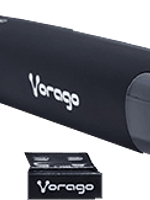 Presentador Láser LASP-300 Slim luz roja