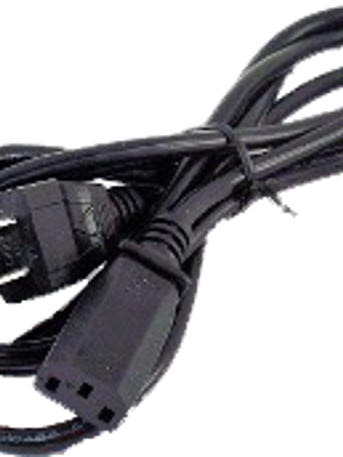 Cable alimentación de corriente 1.8 metros 1