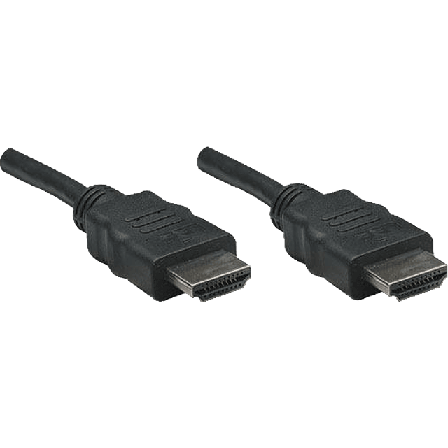 Cable Vídeo HDMI 1.3 macho a macho 5.0 metros