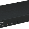 Manhattan Vídeo splitter HDMI 1080P 4 puntos divisor duplicador de señal.