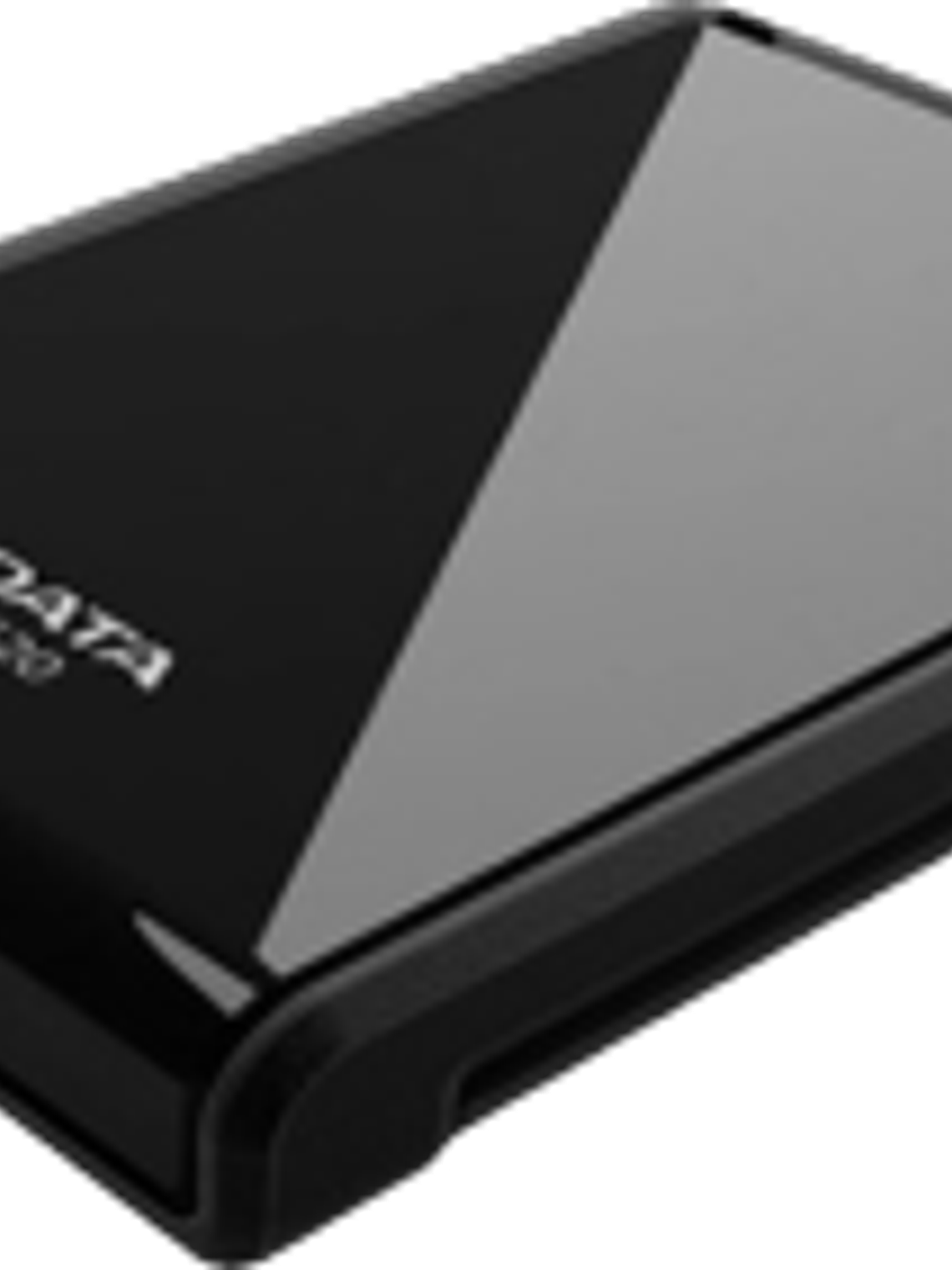 Disco duro externo 2tb,  Dashdrive 2.5, USB 3.0 color negro 1