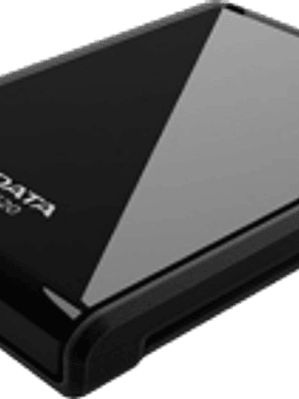 Disco duro externo 2tb,  Dashdrive 2.5, USB 3.0 color negro