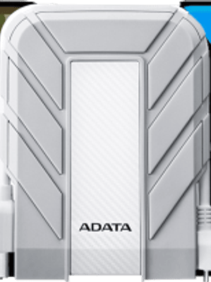 Disco duro externo HD710A, capacidad 2tb. color según existencia.