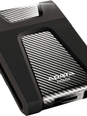 Disco duro externo HD650 - HM900, 4 TB, USB 3.0 (USB 2.0), 3.5