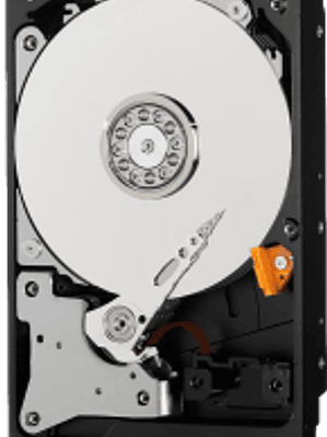 Disco duro purple 3.5