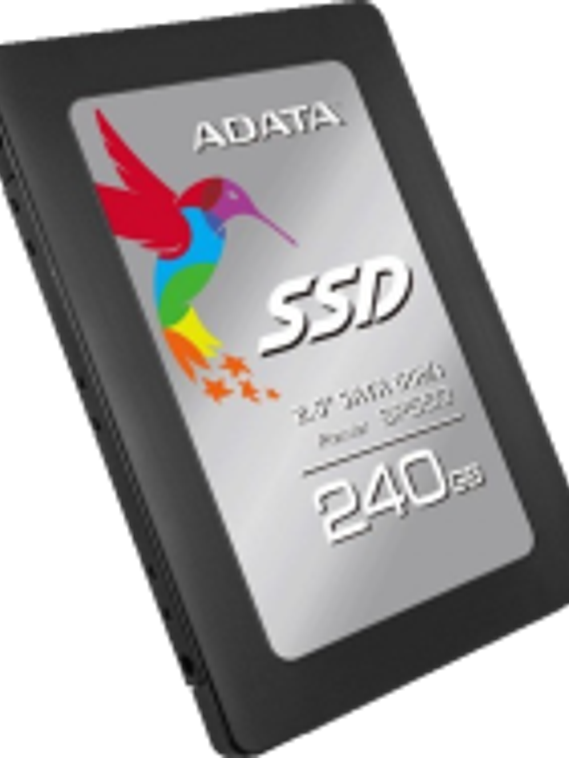 Unidad de estado sólido SSD SP550, 240 GB, 2.5