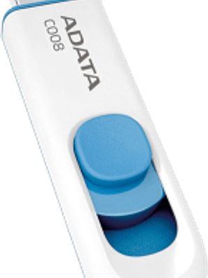 Memoria USB 8 GB Modelo: C008