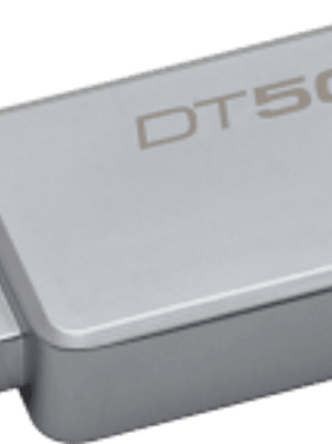 Memoria USB DataTraveler 50 de 8GB, USB 3.0 
