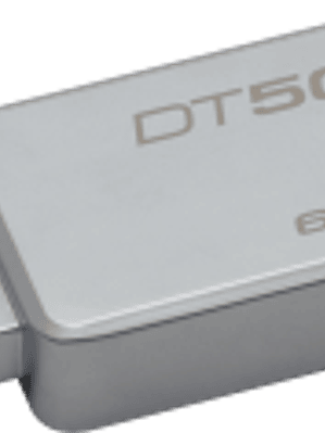 Memoria USB DT50 de 64 GB