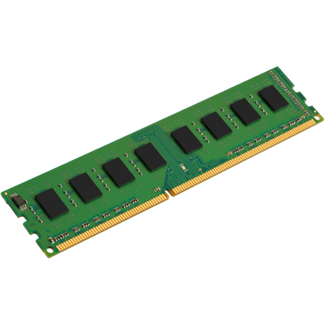 Memoria DDR3 4GB BUS 1333
