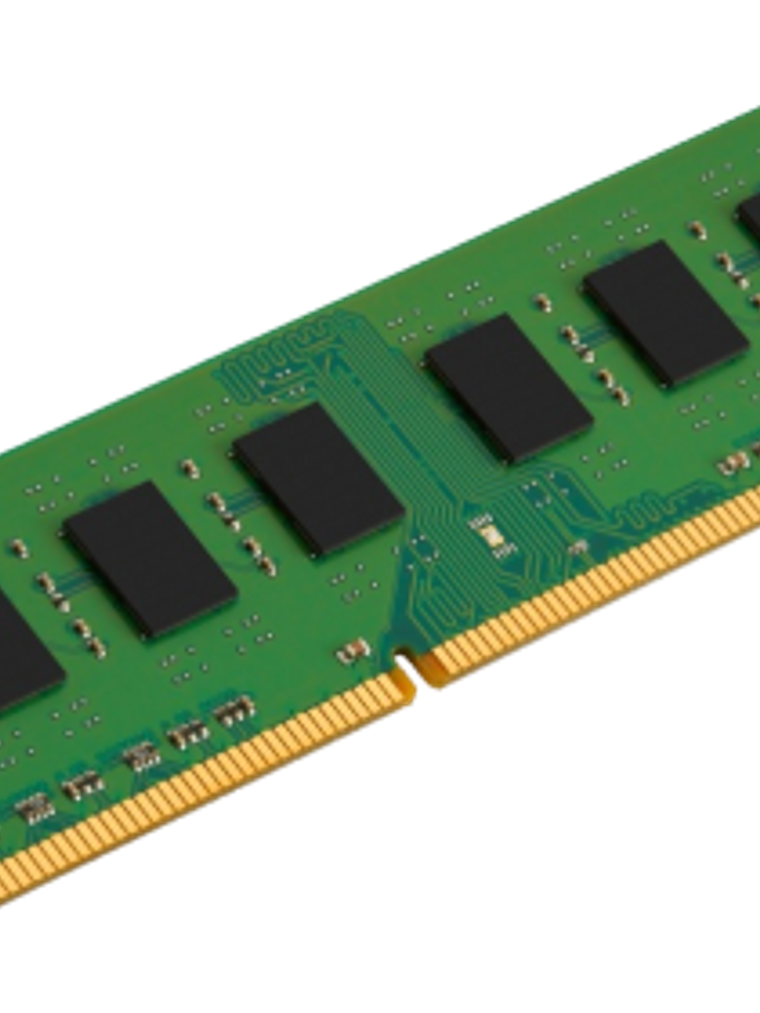 Memoria DDR3 4GB BUS 1333 1