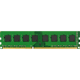 Memoria RAM DDR3, 1333MHz, 8GB, CL9, Non-ECC