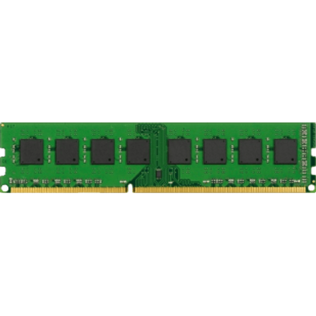 Memoria RAM DDR3, 1333MHz, 8GB, CL9, Non-ECC